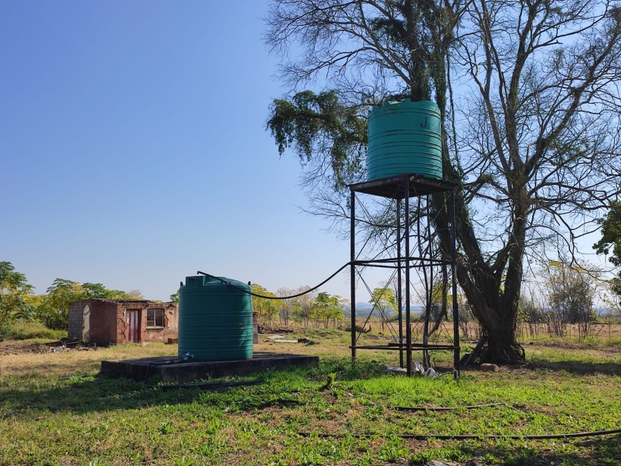 3 Bedroom Property for Sale in Zoutpansdrift A H North West